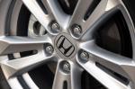 Honda CR-Z 2011 года